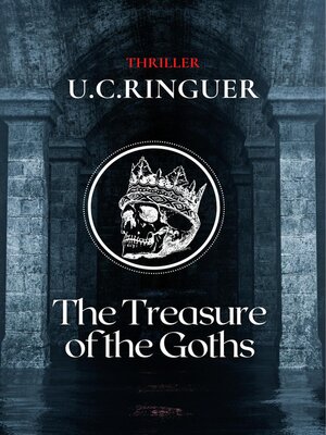cover image of The Treasure of the Goths